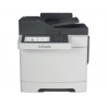 Lexmark CX510de Laser A4 1200 x 1200 DPI 30 ppm