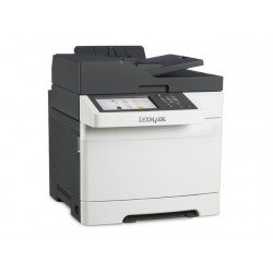 Lexmark CX510de Laser A4 1200 x 1200 DPI 30 ppm