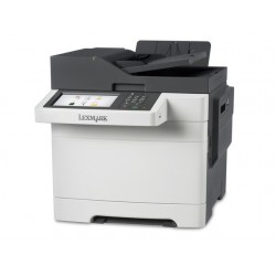 Lexmark CX510de Laser A4 1200 x 1200 DPI 30 ppm