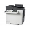 Lexmark CX510de Laser A4 1200 x 1200 DPI 30 ppm