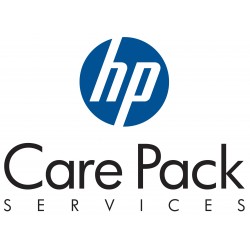 HPE 3Y, 24x7, iLOAdvPckNonBL3yr ProCare SVC 3 année(s)