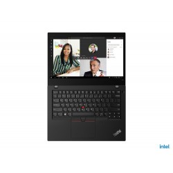 Lenovo ThinkPad L14 Intel® Core™ i5 i5-1135G7 Ordinateur portable 35,6 cm (14") Full HD 16 Go DDR4-SDRAM 512 Go SSD Wi-Fi 6