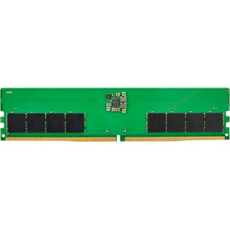 HP 32GB DDR5 (1x32GB) 4800 UDIMM NECC Memory module de mémoire 32 Go 1 x 32 Go 4800 MHz