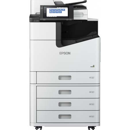 Epson WorkForce Enterprise WF-C20750