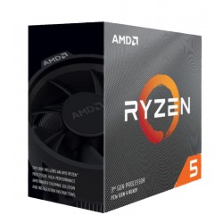 AMD Ryzen 5 4600G processeur 3,7 GHz 8 Mo L3 Boîte