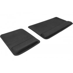 Dacomex MP600 Tapis de souris de jeu Noir