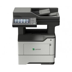 Lexmark MX622ade Laser A4 1200 x 1200 DPI 47 ppm