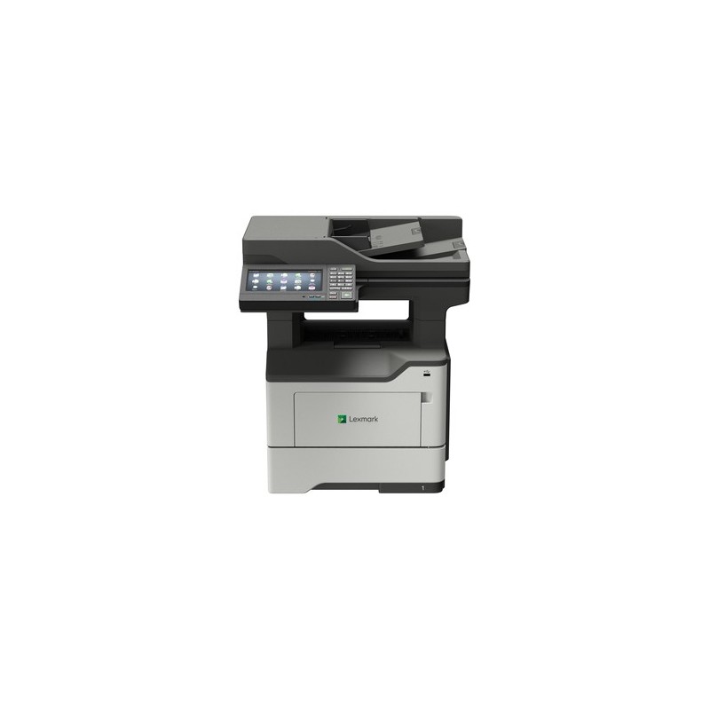 Lexmark MX622ade Laser A4 1200 x 1200 DPI 47 ppm