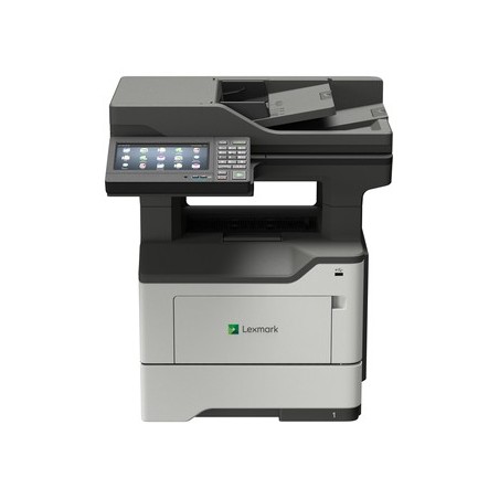 Lexmark MX622ade Laser A4 1200 x 1200 DPI 47 ppm