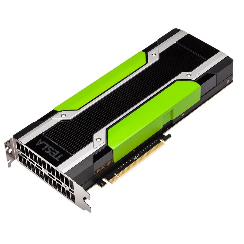 HPE NVIDIA Tesla M10 32 Go GDDR5