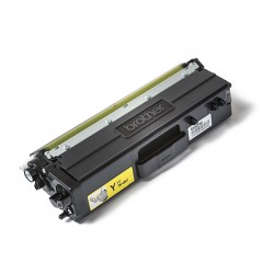 Brother Cartouche de toner TN-426Y originale – Jaune