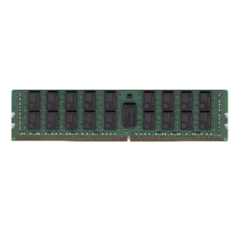 Dataram DVM29R2T4 32G module de mémoire 32 Go 1 x 32 Go DDR4 2933 MHz ECC