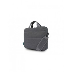 Urban Factory GREENEE 43,9 cm (17.3") Malette Gris