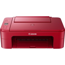 Canon PIXMA TS3352 Jet d'encre A4 4800 x 1200 DPI Wifi