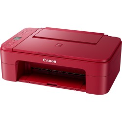 Canon PIXMA TS3352 Jet d'encre A4 4800 x 1200 DPI Wifi