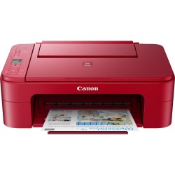 Canon PIXMA TS3352 Jet d'encre A4 4800 x 1200 DPI Wifi