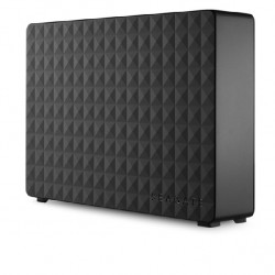 Seagate Expansion Desktop disque dur externe 18 To Noir