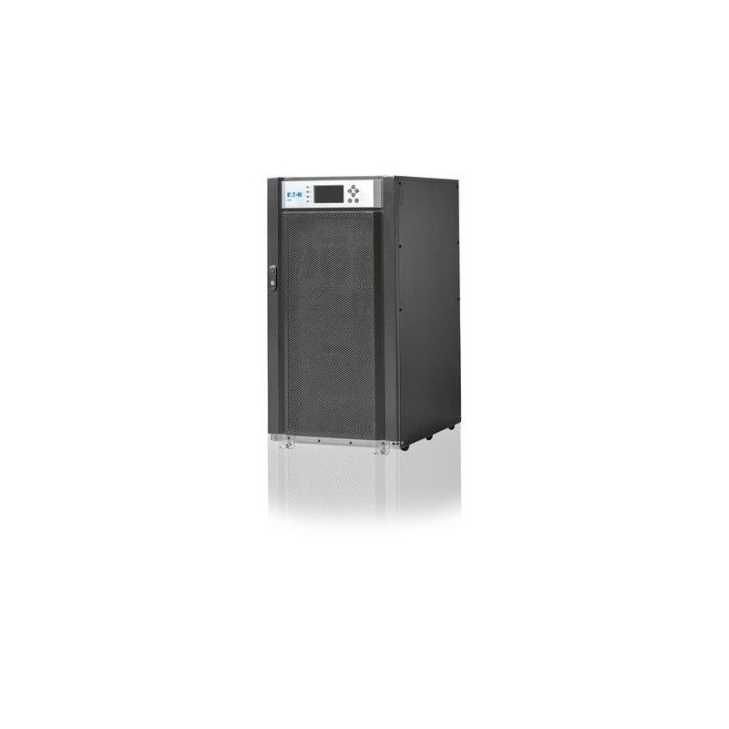 Eaton 93E alimentation d'énergie non interruptible Double-conversion (en ligne) 15 kVA 13500 W