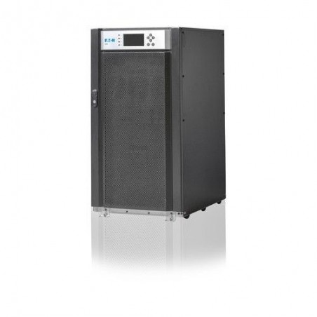 Eaton 93E alimentation d'énergie non interruptible Double-conversion (en ligne) 15 kVA 13500 W