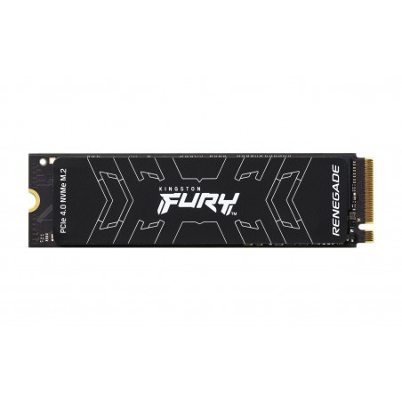 Kingston Technology 1000G FURY RENEGADE M.2 2280 NVMe SSD