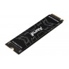 Kingston Technology 1000G FURY RENEGADE M.2 2280 NVMe SSD