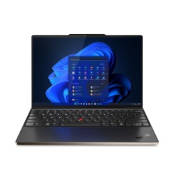 Lenovo ThinkPad Z13 AMD Ryzen™ 5 PRO 6650U Ordinateur portable 33,8 cm (13.3") Écran tactile 2.8K 16 Go LPDDR5-SDRAM 512 Go SSD