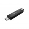 SanDisk Ultra lecteur USB flash 64 Go USB Type-C 3.2 Gen 1 (3.1 Gen 1) Noir