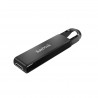 SanDisk Ultra lecteur USB flash 64 Go USB Type-C 3.2 Gen 1 (3.1 Gen 1) Noir