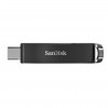 SanDisk Ultra lecteur USB flash 64 Go USB Type-C 3.2 Gen 1 (3.1 Gen 1) Noir