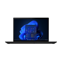 Lenovo ThinkPad T16 Intel® Core™ i5 i5-1245U Ordinateur portable 40,6 cm (16") WUXGA 8 Go DDR4-SDRAM 256 Go SSD Wi-Fi 6E