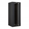 Legrand Linkeo 24U Rack autonome Noir