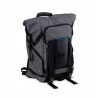 Acer Predator PBG6A1 sac à dos Noir Gris Polyester