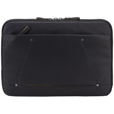 Case Logic Deco DECOS-114 Black 35,8 cm (14.1") Housse Noir