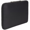 Case Logic Deco DECOS-114 Black 35,8 cm (14.1") Housse Noir