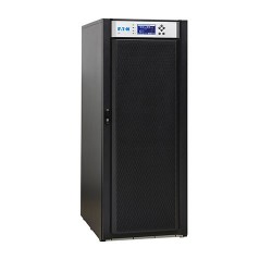 Eaton 93E alimentation d'énergie non interruptible Double-conversion (en ligne) 30 kVA 27000 W