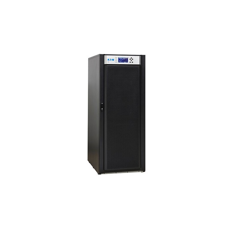 Eaton 93E alimentation d'énergie non interruptible Double-conversion (en ligne) 30 kVA 27000 W