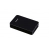 Intenso Memory Center disque dur externe 4 To Noir