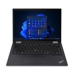 Lenovo ThinkPad X13 Yoga Intel® Core™ i5 i5-1235U Hybride (2-en-1) 33,8 cm (13.3") Écran tactile WUXGA 16 Go LPDDR4x-SDRAM 512