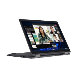 Lenovo ThinkPad X13 Yoga Intel® Core™ i5 i5-1235U Hybride (2-en-1) 33,8 cm (13.3") Écran tactile WUXGA 16 Go LPDDR4x-SDRAM 512