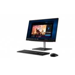 Lenovo V30a-24IIL AIO Intel® Core™ i3 i3-1005G1 60,5 cm (23.8") 1920 x 1080 pixels PC All-in-One 8 Go DDR4-SDRAM 1 To HDD