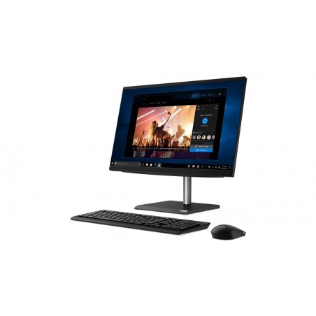 Lenovo V30a-24IIL AIO Intel® Core™ i3 i3-1005G1 60,5 cm (23.8") 1920 x 1080 pixels PC All-in-One 8 Go DDR4-SDRAM 1 To HDD