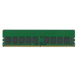 Dataram DVM26E2T8 16G module de mémoire 16 Go 1 x 16 Go DDR4 2666 MHz ECC