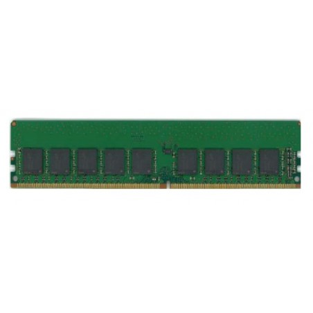 Dataram DVM26E2T8 16G module de mémoire 16 Go 1 x 16 Go DDR4 2666 MHz ECC