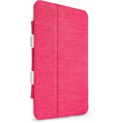 Case Logic SnapView 20,3 cm (8") Folio Rose