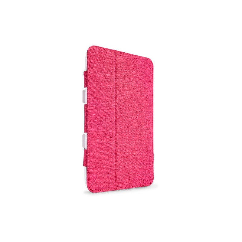 Case Logic SnapView 20,3 cm (8") Folio Rose