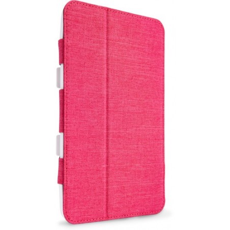 Case Logic SnapView 20,3 cm (8") Folio Rose