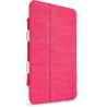 Case Logic SnapView 20,3 cm (8") Folio Rose