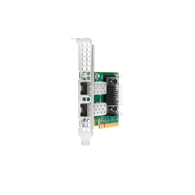 HPE P42044-B21 carte réseau Interne Fibre 25000 Mbit s