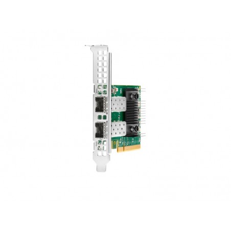 HPE P42044-B21 carte réseau Interne Fibre 25000 Mbit s