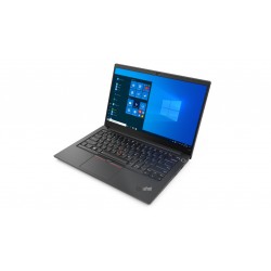 Lenovo ThinkPad E14 Intel® Core™ i7 i7-1165G7 Ordinateur portable 35,6 cm (14") Full HD 8 Go DDR4-SDRAM 256 Go SSD Wi-Fi 6